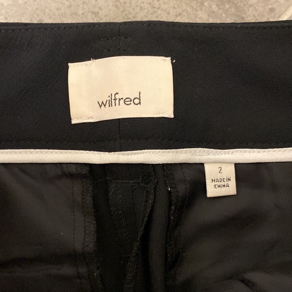 Wilfred dress pants - Picture 4 of 4